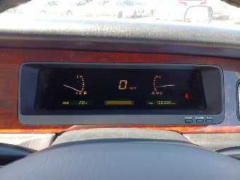 TOYOTA CENTURY 2000 Image 7