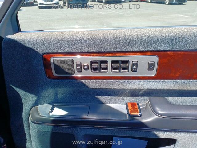 TOYOTA CENTURY 2000 Image 9