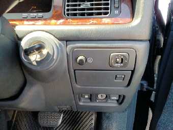 TOYOTA CENTURY 2000 Image 10