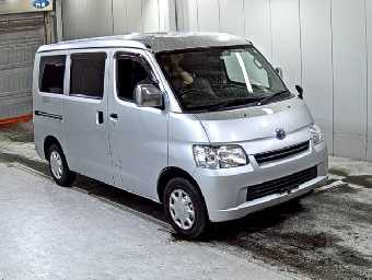 TOYOTA TOWNACE 2017 Image 1