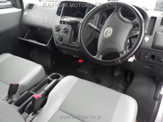 TOYOTA TOWNACE 2017 Image 3