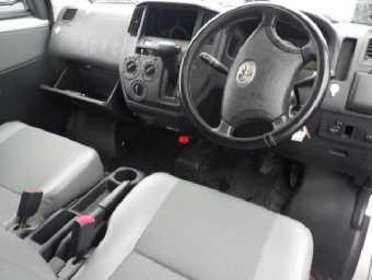 TOYOTA TOWNACE 2017 Image 3