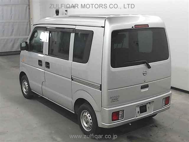 NISSAN NV100 CLIPPER 2014 Image 2