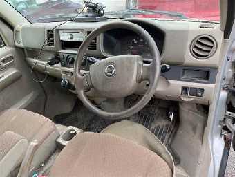 NISSAN NV100 CLIPPER 2014 Image 3