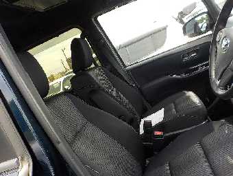 TOYOTA VOXY 2018 Image 14