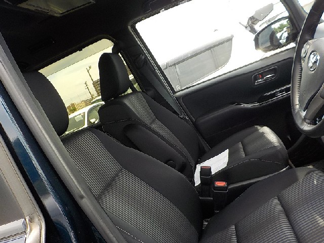 TOYOTA VOXY 2018 Image 22