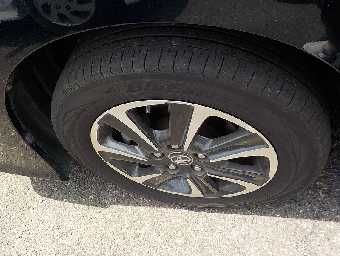 TOYOTA VOXY 2018 Image 21