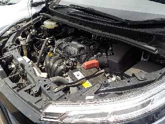 TOYOTA VOXY 2018 Image 22