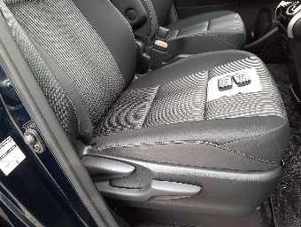 TOYOTA VOXY 2018 Image 7