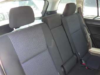 TOYOTA COROLLA FIELDER 2017 Image 12