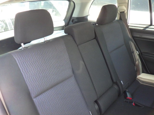 TOYOTA COROLLA FIELDER 2017 Image 20