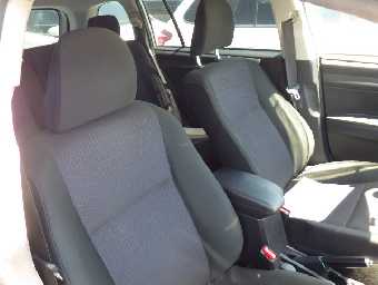 TOYOTA COROLLA FIELDER 2017 Image 13