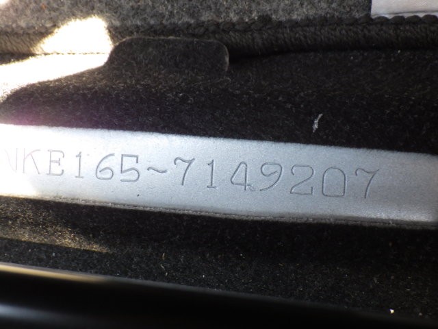 TOYOTA COROLLA FIELDER 2017 Image 27