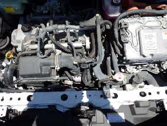 TOYOTA COROLLA FIELDER 2017 Image 20