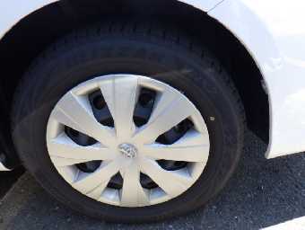 TOYOTA COROLLA FIELDER 2017 Image 21