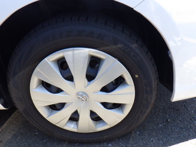 TOYOTA COROLLA FIELDER 2017 Image 29