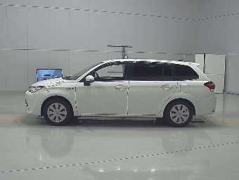 TOYOTA COROLLA FIELDER 2017 Image 3