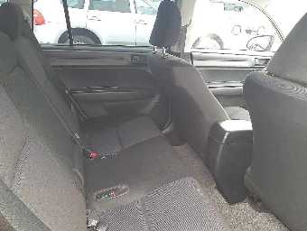 TOYOTA COROLLA FIELDER 2017 Image 8