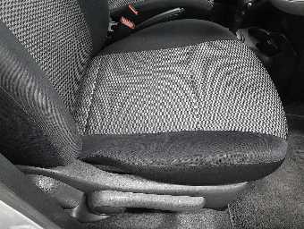 NISSAN MARCH 2017 Image 8