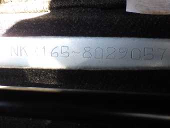 TOYOTA COROLLA FIELDER 2016 Image 16