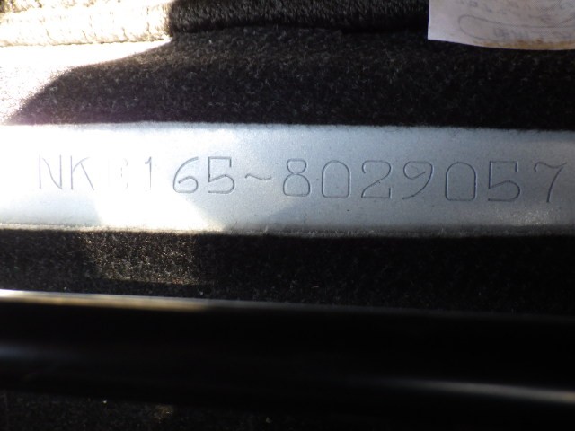 TOYOTA COROLLA FIELDER 2016 Image 23