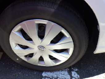 TOYOTA COROLLA FIELDER 2016 Image 20