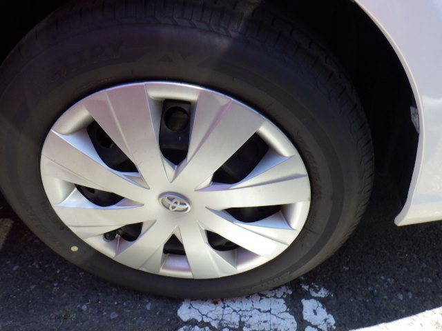 TOYOTA COROLLA FIELDER 2016 Image 27