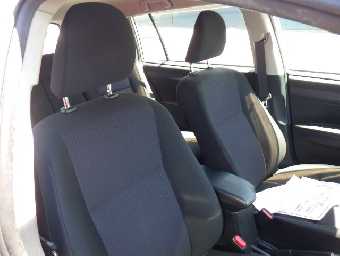 TOYOTA COROLLA FIELDER 2016 Image 21