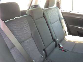 TOYOTA COROLLA FIELDER 2016 Image 22