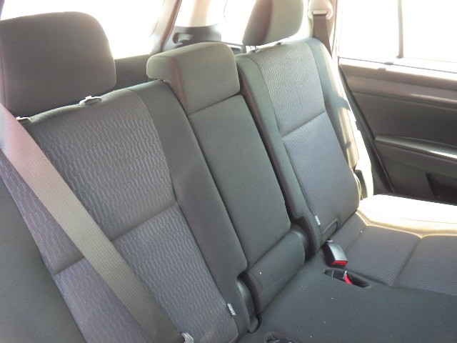 TOYOTA COROLLA FIELDER 2016 Image 29