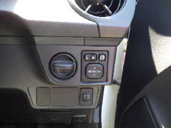 TOYOTA COROLLA FIELDER 2016 Image 24