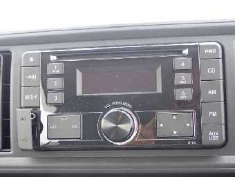 TOYOTA PASSO 2017 Image 4