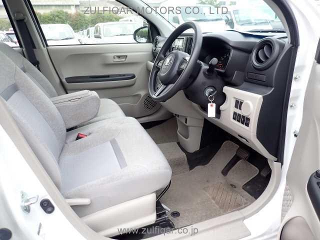 TOYOTA PASSO 2017 Image 6