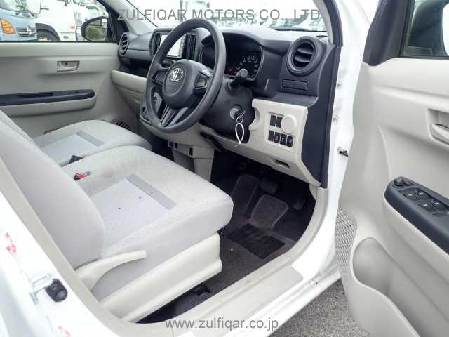 TOYOTA PASSO 2017 Image 6