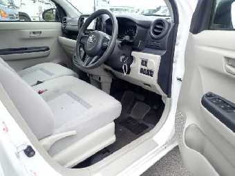 TOYOTA PASSO 2017 Image 5