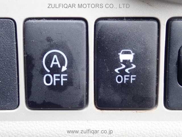 TOYOTA PASSO 2017 Image 7