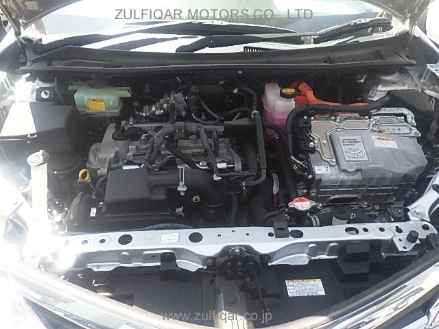 TOYOTA COROLLA AXIO 2016 Image 11