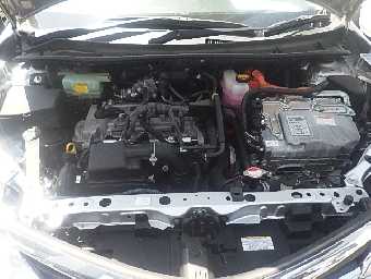 TOYOTA COROLLA AXIO 2016 Image 8