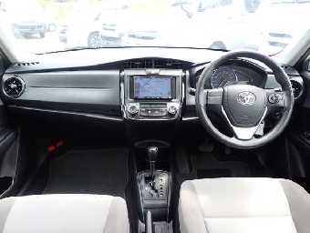 TOYOTA COROLLA AXIO 2016 Image 3