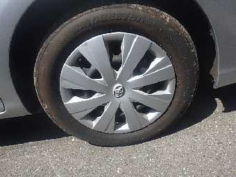 TOYOTA COROLLA AXIO 2016 Image 13