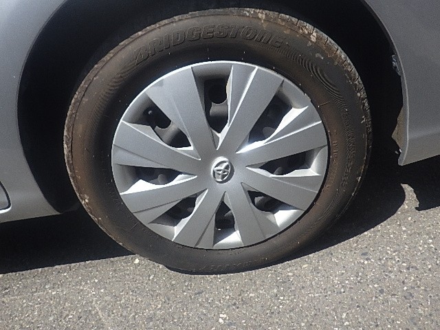 TOYOTA COROLLA AXIO 2016 Image 22