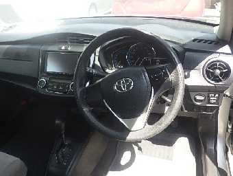 TOYOTA COROLLA AXIO 2016 Image 15