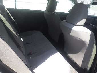 TOYOTA COROLLA AXIO 2016 Image 16