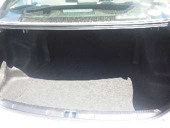 TOYOTA COROLLA AXIO 2016 Image 17