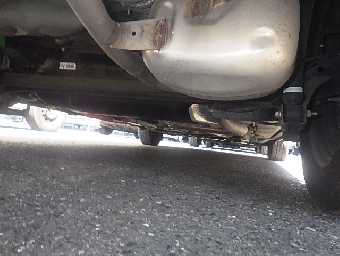 TOYOTA COROLLA AXIO 2016 Image 21