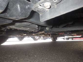 TOYOTA COROLLA AXIO 2016 Image 23