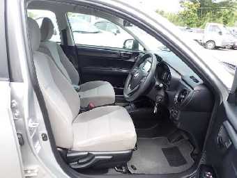 TOYOTA COROLLA AXIO 2016 Image 5