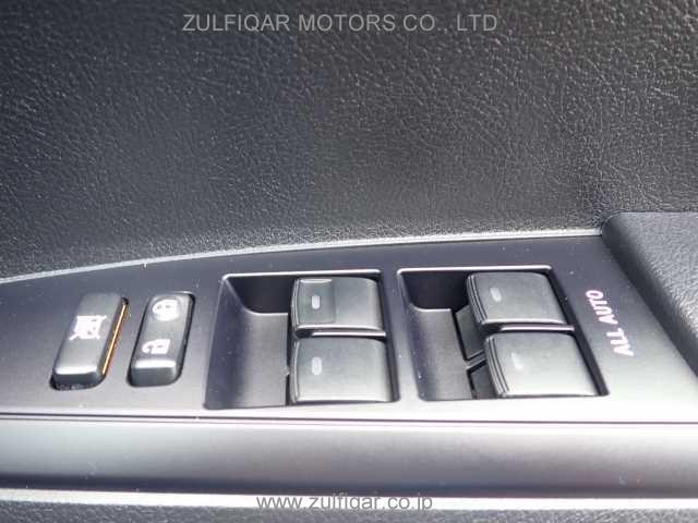 TOYOTA COROLLA AXIO 2016 Image 7