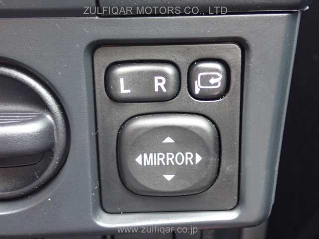 TOYOTA COROLLA AXIO 2016 Image 10