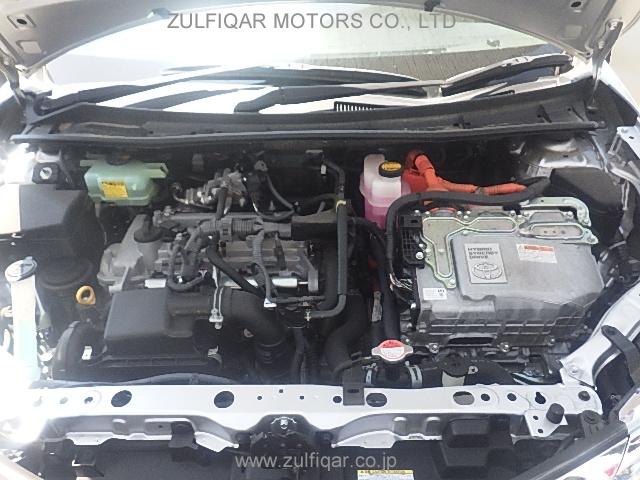 TOYOTA COROLLA AXIO 2016 Image 11